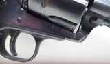RUGER NEW MODEL BLACKHAWK REVOLVER from COLLECTING TEXAS – ORIGINAL BOX- .41 MAGNUM CALIBER - 4 of 20