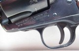 RUGER NEW MODEL BLACKHAWK REVOLVER from COLLECTING TEXAS – ORIGINAL BOX- .41 MAGNUM CALIBER - 7 of 20