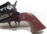 RUGER NEW MODEL BLACKHAWK REVOLVER from COLLECTING TEXAS – ORIGINAL BOX- .41 MAGNUM CALIBER - 6 of 20