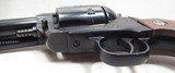 RUGER NEW MODEL BLACKHAWK REVOLVER from COLLECTING TEXAS – ORIGINAL BOX- .41 MAGNUM CALIBER - 16 of 20