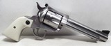 RUGER NEW MODEL BLACKHAWK REVOLVER from COLLECTING TEXAS – NEW in ORIGINAL BOX – 1 of 500 MADE - 6 of 21