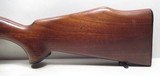 NICE RUGER 44 MAG. SEMI-AUTO “DEER STALKER” CARBINE from COLLECTING TEXAS – MADE 1970 – SCARCE EARLY FINGER GROOVE SPORTER - 5 of 20