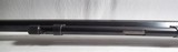 RARE WINCHESTER MODEL 61 - .22 RIFLE from COLLECTING TEXAS – 24” OCTAGON BARREL – MADE 1936 - 17 of 22