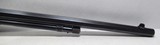 RARE WINCHESTER MODEL 61 - .22 RIFLE from COLLECTING TEXAS – 24” OCTAGON BARREL – MADE 1936 - 6 of 22