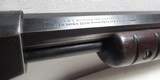 RARE WINCHESTER MODEL 61 - .22 RIFLE from COLLECTING TEXAS – 24” OCTAGON BARREL – MADE 1936 - 5 of 22