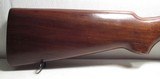 GREAT WINCHESTER MODEL 1907 - .351 CALIBER RIFLE from COLLECTING TEXAS – 2 MAGAZINES and 2 BOXES of AMMO INCLUDED - 6 of 23
