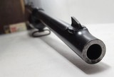 GREAT WINCHESTER MODEL 1907 - .351 CALIBER RIFLE from COLLECTING TEXAS – 2 MAGAZINES and 2 BOXES of AMMO INCLUDED - 10 of 23