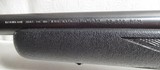 REMINGTON MODEL 788 CUSTOM RIFLE from COLLECTING TEXAS – 22-250 REM CALIBER - 10 of 21