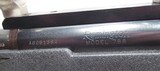 REMINGTON MODEL 788 CUSTOM RIFLE from COLLECTING TEXAS – 22-250 REM CALIBER - 8 of 21