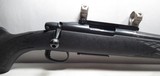 REMINGTON MODEL 788 CUSTOM RIFLE from COLLECTING TEXAS – 22-250 REM CALIBER - 3 of 21