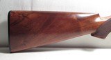 FINE PRE-WAR WINCHESTER MODEL 42 SOLID RIB SKEET .410 SHOTGUN from COLLECTING TEXAS – MADE 1936 - 2 of 21