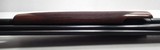 FINE PRE-WAR WINCHESTER MODEL 42 SOLID RIB SKEET .410 SHOTGUN from COLLECTING TEXAS – MADE 1936 - 13 of 21