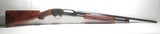 FINE PRE-WAR WINCHESTER MODEL 42 SOLID RIB SKEET .410 SHOTGUN from COLLECTING TEXAS – MADE 1936 - 1 of 21
