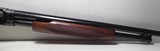 FINE PRE-WAR WINCHESTER MODEL 42 SOLID RIB SKEET .410 SHOTGUN from COLLECTING TEXAS – MADE 1936 - 4 of 21
