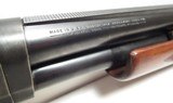FINE PRE-WAR WINCHESTER MODEL 42 SOLID RIB SKEET .410 SHOTGUN from COLLECTING TEXAS – MADE 1936 - 5 of 21