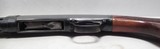 FINE PRE-WAR WINCHESTER MODEL 42 SOLID RIB SKEET .410 SHOTGUN from COLLECTING TEXAS – MADE 1936 - 19 of 21
