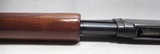 FINE PRE-WAR WINCHESTER MODEL 42 SOLID RIB SKEET .410 SHOTGUN from COLLECTING TEXAS – MADE 1936 - 17 of 21