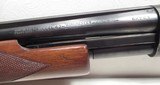 FINE PRE-WAR WINCHESTER MODEL 42 SOLID RIB SKEET .410 SHOTGUN from COLLECTING TEXAS – MADE 1936 - 9 of 21