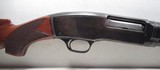 FINE PRE-WAR WINCHESTER MODEL 42 SOLID RIB SKEET .410 SHOTGUN from COLLECTING TEXAS – MADE 1936 - 3 of 21