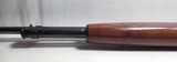 FINE PRE-WAR WINCHESTER MODEL 42 SOLID RIB SKEET .410 SHOTGUN from COLLECTING TEXAS – MADE 1936 - 16 of 21