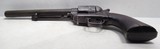 EARLY ANTIQUE COLT SINGLE ACTION ARMY REVOLVER from COLLECTING TEXAS – FACTORY LETTER INCLUDED – SHIPPED 1877 - 13 of 18