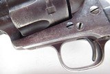 EARLY ANTIQUE COLT SINGLE ACTION ARMY REVOLVER from COLLECTING TEXAS – FACTORY LETTER INCLUDED – SHIPPED 1877 - 3 of 18
