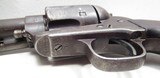 EARLY ANTIQUE COLT SINGLE ACTION ARMY REVOLVER from COLLECTING TEXAS – FACTORY LETTER INCLUDED – SHIPPED 1877 - 15 of 18