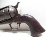 EARLY ANTIQUE COLT SINGLE ACTION ARMY REVOLVER from COLLECTING TEXAS – FACTORY LETTER INCLUDED – SHIPPED 1877 - 2 of 18