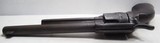 EARLY ANTIQUE COLT SINGLE ACTION ARMY REVOLVER from COLLECTING TEXAS – FACTORY LETTER INCLUDED – SHIPPED 1877 - 9 of 18