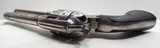 OUTSTANDING 124 YEAR-OLD COLT 45 S.A.A. REVOLVER from COLLECTING TEXAS – SOFT SHIPPED in 1899 – NEW YORK ENGRAVED – FACTORY LETTER - 11 of 18