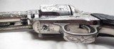 OUTSTANDING 124 YEAR-OLD COLT 45 S.A.A. REVOLVER from COLLECTING TEXAS – SOFT SHIPPED in 1899 – NEW YORK ENGRAVED – FACTORY LETTER - 15 of 18