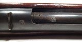 FAIRLY SCARCE WINCHESTER MODEL 41 SINGLE SHOT .410 BOLT ACTION SHOTGUN from COLLECTING TEXAS - 12 of 17