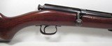 FAIRLY SCARCE WINCHESTER MODEL 41 SINGLE SHOT .410 BOLT ACTION SHOTGUN from COLLECTING TEXAS - 3 of 17