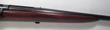FAIRLY SCARCE WINCHESTER MODEL 41 SINGLE SHOT .410 BOLT ACTION SHOTGUN from COLLECTING TEXAS - 4 of 17