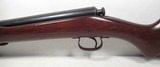 FAIRLY SCARCE WINCHESTER MODEL 41 SINGLE SHOT .410 BOLT ACTION SHOTGUN from COLLECTING TEXAS - 6 of 17