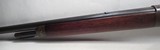 SCARCE WINCHESTER 32/20 TAKEDOWN RIFLE from COLLECTING TEXAS – MODEL 53 LEVER ACTION – MADE 1925 - 8 of 21