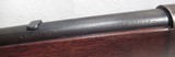 SCARCE WINCHESTER 32/20 TAKEDOWN RIFLE from COLLECTING TEXAS – MODEL 53 LEVER ACTION – MADE 1925 - 9 of 21