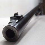 SCARCE WINCHESTER 32/20 TAKEDOWN RIFLE from COLLECTING TEXAS – MODEL 53 LEVER ACTION – MADE 1925 - 11 of 21