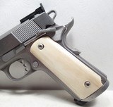 SPRINGFIELD ARMORY MODEL 1911-A1 PISTOL from COLLECTING TEXAS – .45 ACP CALIBER - 2 of 17