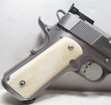 SPRINGFIELD ARMORY MODEL 1911-A1 PISTOL from COLLECTING TEXAS – .45 ACP CALIBER - 6 of 17