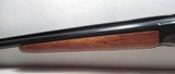 NEAR PERFECT STEVENS MODEL 311 - .410 GAUGE DOUBLE BARREL SHOTGUN from COLLECTING TEXAS – PRE 1989 - 9 of 20
