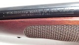 VERY SCARCE LEFT HAND WINCHESTER MODEL 70 FEATHER WEIGHT RIFLE in 7mm WSM CALIBER from COLLECTING TEXAS - 6 of 23