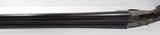L. C. SMITH 12 GAUGE “LONG RANGE WILD FOWL” SHOTGUN from COLLECTING TEXAS – SHIPPED to HOUSTON, TEXAS in 1930 - 14 of 23