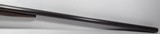 L. C. SMITH 12 GAUGE “LONG RANGE WILD FOWL” SHOTGUN from COLLECTING TEXAS – SHIPPED to HOUSTON, TEXAS in 1930 - 7 of 23
