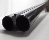 L. C. SMITH 12 GAUGE “LONG RANGE WILD FOWL” SHOTGUN from COLLECTING TEXAS – SHIPPED to HOUSTON, TEXAS in 1930 - 12 of 23