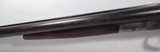 L. C. SMITH 12 GAUGE “LONG RANGE WILD FOWL” SHOTGUN from COLLECTING TEXAS – SHIPPED to HOUSTON, TEXAS in 1930 - 11 of 23