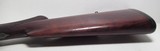 HIGH CONDITION MERKEL CAPE GUN from COLLECTING TEXAS – 12 GAUGE OVER 9.3X74R – PRE-WWII - 14 of 19