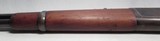 EXTREMELY RARE WINCHESTER MODEL 1892 TRAPPER in 25-20 CALIBER from COLLECTING TEXAS – MADE 1919 - 15 of 19