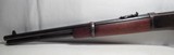 EXTREMELY RARE WINCHESTER MODEL 1892 TRAPPER in 25-20 CALIBER from COLLECTING TEXAS – MADE 1919 - 5 of 19