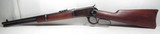 EXTREMELY RARE WINCHESTER MODEL 1892 TRAPPER in 25-20 CALIBER from COLLECTING TEXAS – MADE 1919 - 1 of 19
